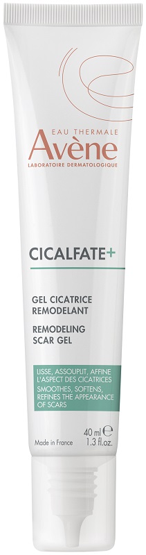 EAU THERMALE AVENE CICALFATE+ GEL CICATRICE 40 ML NUOVA FORMULA - Farmapre