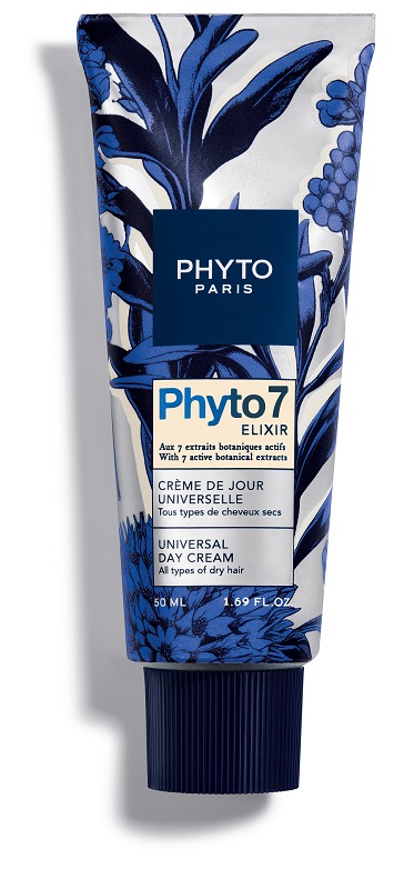 PHYTO 7 ELIXIR CREMA UNIVERSALE 50 ML - Farmapre