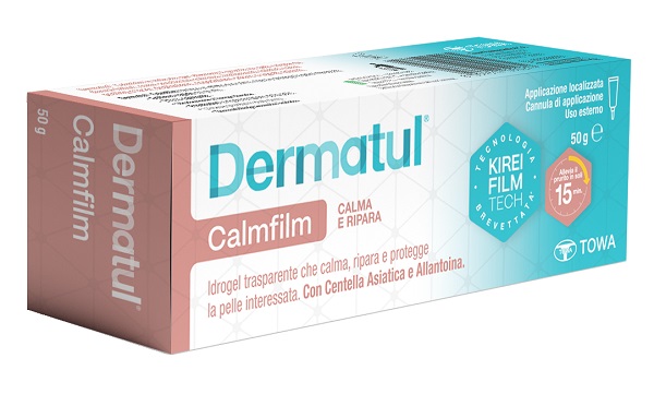 DERMATUL CALMFILM 50 G - Farmapre