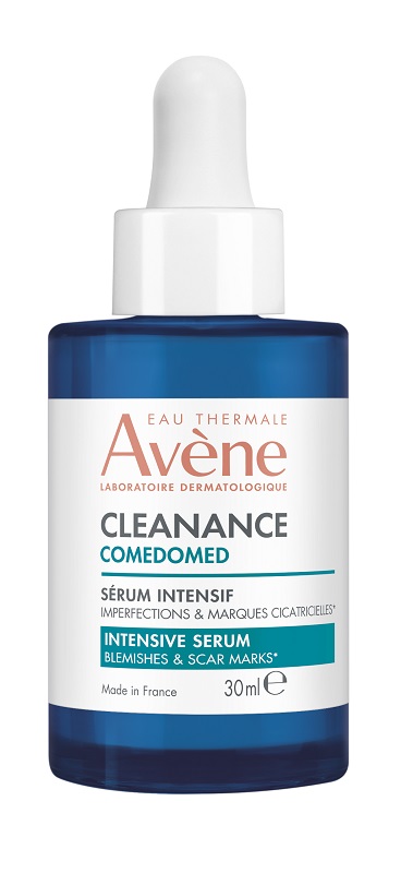 EAU THERMALE AVENE CLEANANCE COMEDOMED SIERO INTENSIVO 30 ML - Farmapre