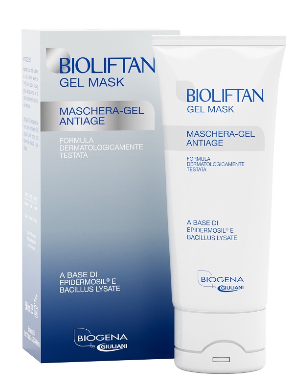 BIOLIFTAN GEL MASK 50 ML - Farmapre