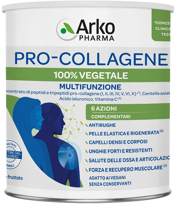 PRO-COLLAGENE 231 G - Farmapre