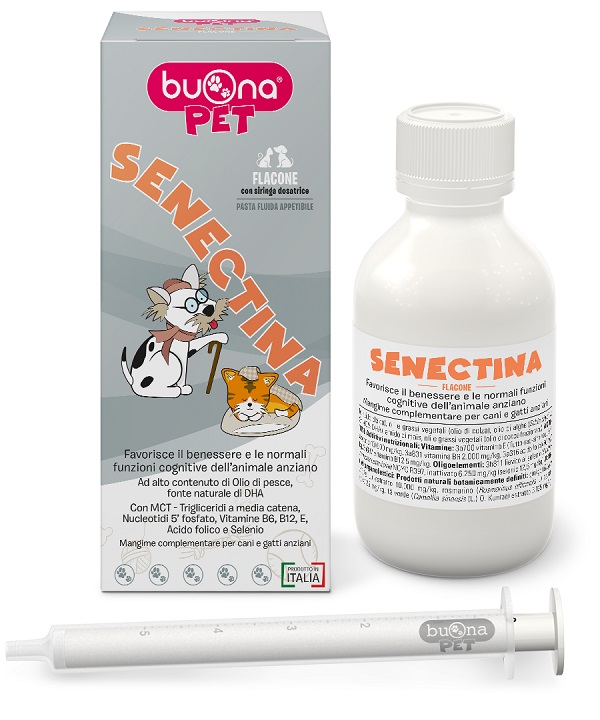 SENECTINA FLACONE 90 G - Farmapre