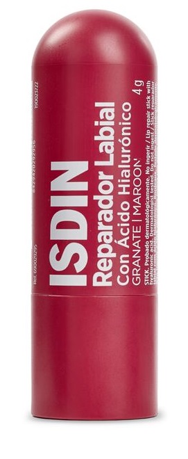 REPARADOR LABIAL MAROON BORGOGNA - Farmapre