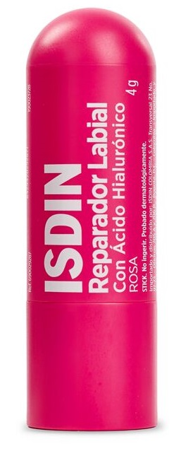 REPARADOR LABIAL PINK ROSA - Farmapre