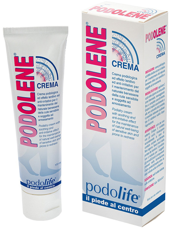 PODOLENE CREMA 100 ML - Farmapre