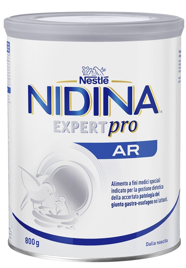 NIDINA EXPERT PRO AR 800 G - Farmapre