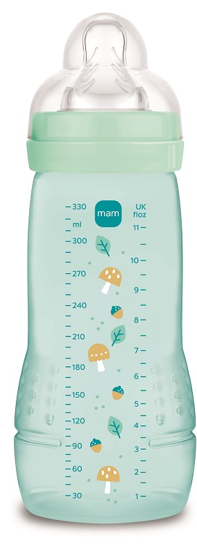 MAM BIBERON EASY ACT 330 ML - Farmapre