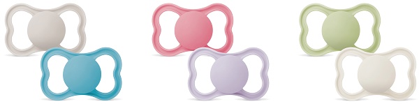 MAM SUCCHIETTO AIR 6+ MESI 2 PEZZI - Farmapre