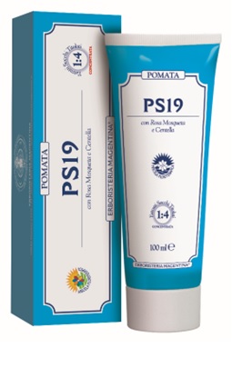 PS19 POMATA 100 ML - Farmapre