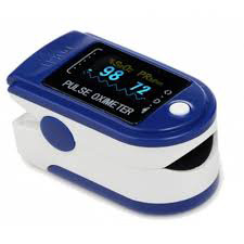 PULSOSSIMETRO DA DITO CMS-50DL - Farmapre