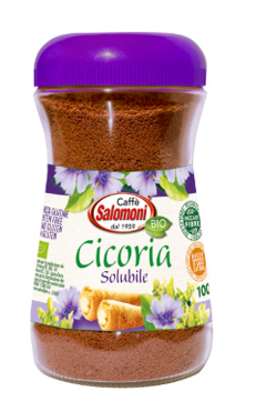 CICORIA SOLUBILE BIO 100 G - Farmapre