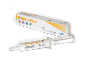 ENTERO DIAR SIRINGA PASTA ORALE - Farmapre