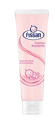 FISSAN CREMA IDRATANTE 100 ML - Farmapre
