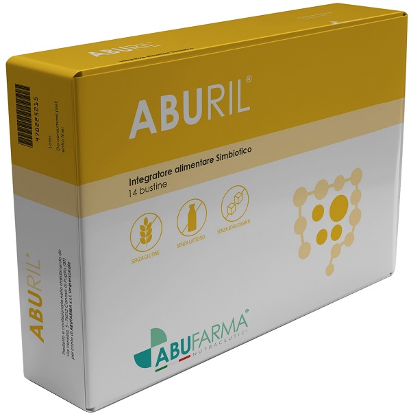 ABURIL 14 BUSTINE - Farmapre