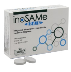 INOSAME BRAIN 16 COMPRESSE - Farmapre