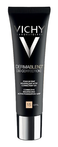 DERMABLEND 3D 15 30 ML - Farmapre