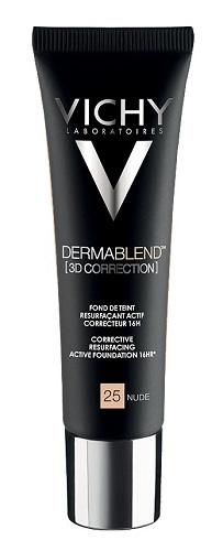 DERMABLEND 3D 25 30 ML - Farmapre