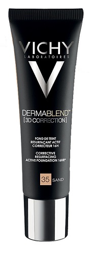 DERMABLEND 3D 35 30 ML - Farmapre