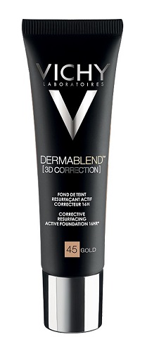 DERMABLEND 3D 45 30 ML - Farmapre