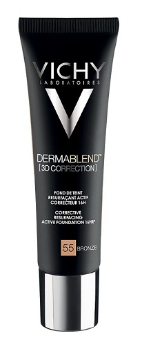 DERMABLEND 3D 55 30 ML - Farmapre