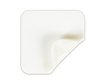 MEDICAZIONE ASSORBENTE IN SCHIUMA DI POLIURETANO MEPILEX XT CON STRATO DI CONTATTO IN SILICONE 10 X 10 5 PEZZI - Farmapre