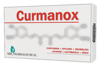 CURMANOX 15 COMPRESSE - Farmapre