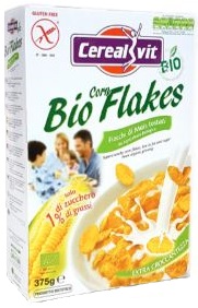 DIETOLINEA BIO FLAKES 375 G - Farmapre