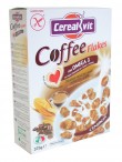DIETOLINEA COFFEE FLAKES 375 G - Farmapre