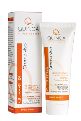 QUISEB DS 50 ML - Farmapre