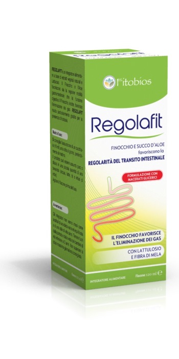 REGOLAFIT 120 ML - Farmapre
