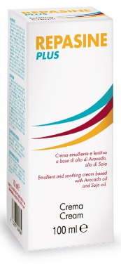 REPASINE PLUS CREMA 100 ML - Farmapre