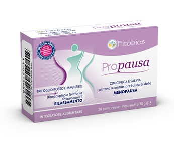 PROSTAPLAS 30 COMPRESSE - Farmapre