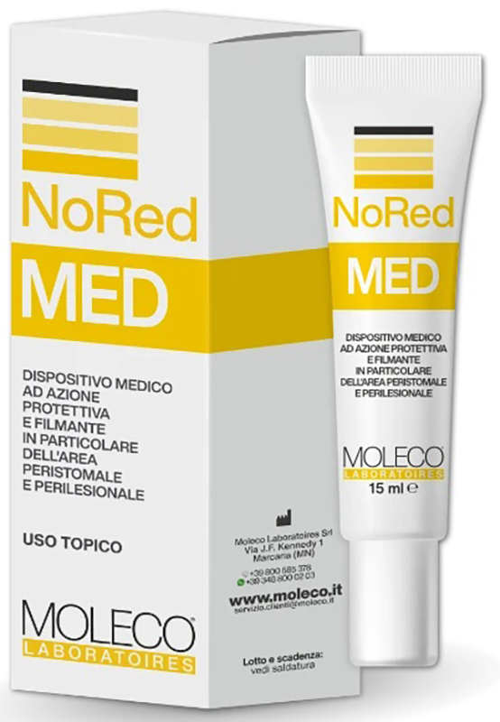 NORED MED 15 ML - Farmapre