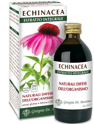 ECHINACEA ESTRATTO INTEGRALE 200 ML - Farmapre
