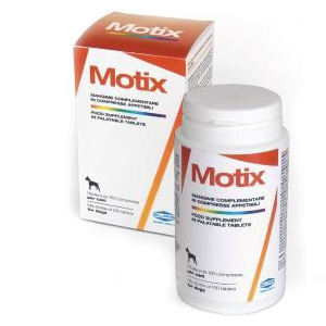MOTIX 1000MACERATO GLICERICO 100 COMPRESSE - Farmapre