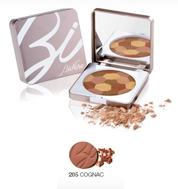 DEFENCE COLOR TERRA COMPATTA N 205 COGNAC 10 G - Farmapre