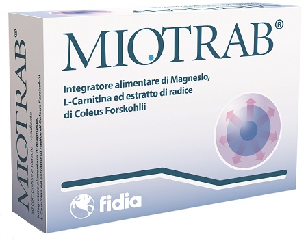 MIOTRAB 30 COMPRESSE A RILASCIO MODIFICATO - Farmapre