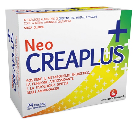 NEOCREAPLUS 24 BUSTINE - Farmapre