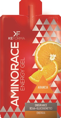 AMINORACE ARANCIA 60 ML - Farmapre