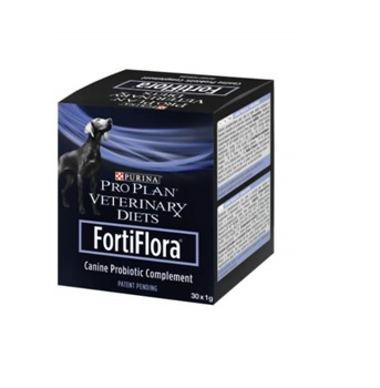 PRO PLAN FORTIFLORA CANE ORIGINAL 30 G - Farmapre