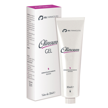 OLINORM GEL VAGINALE - Farmapre