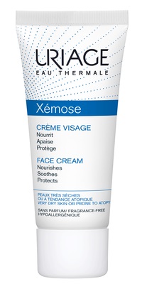 XEMOSE CREMA VISO 40 ML - Farmapre