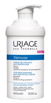 XEMOSE CREMA 400 ML - Farmapre