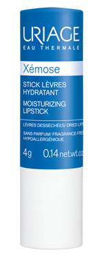 XEMOSE STICK IDRATANTE LABBRA 4 G - Farmapre