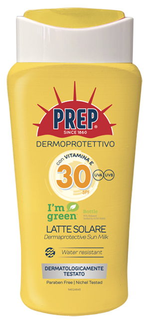 PREP SOLARI SPF 30 200 ML - Farmapre