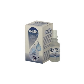 OCTILIA LACRIMA SOLLIEVO PROLUNGATO 10 ML - Farmapre