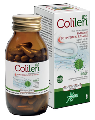 COLILEN IBS 96 OPERCOLI - Farmapre