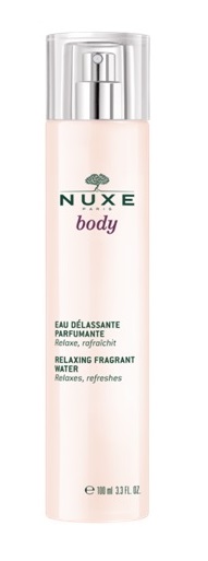 NUXE BODY ACQUA PROFUMATA RILASSANTE 100 ML - Farmapre