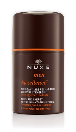 NUXE MEN TRATTAMENTO ANTI-ETA' UOMO NUXELLENCE MEN 50 ML - Farmapre